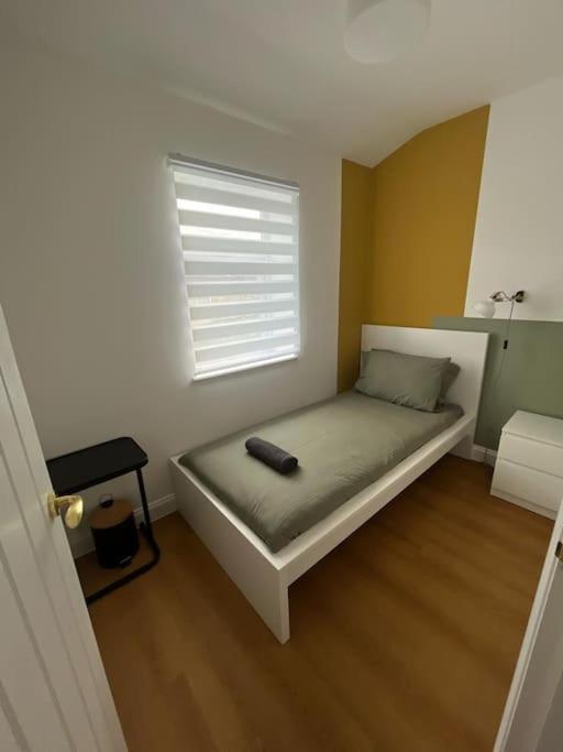 Holiday home Spacious Modern Anfield Home, Lfc & Efc, Free Parking *