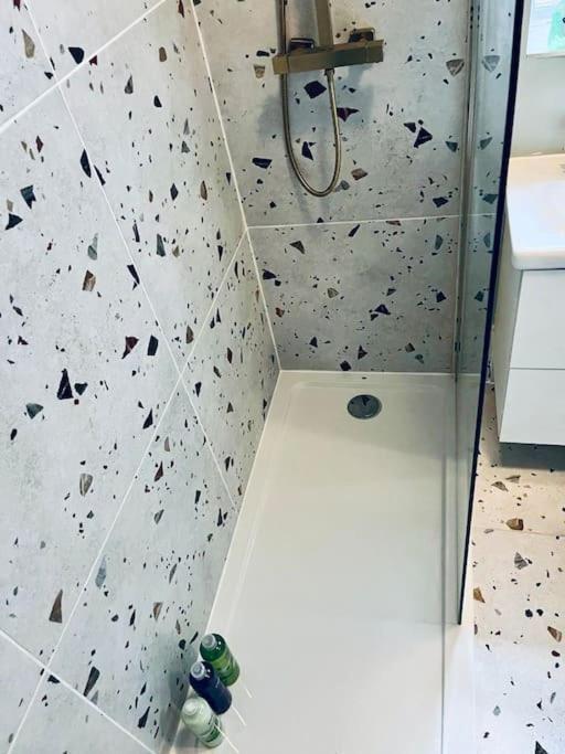 Holiday home Spacious Modern Anfield Home, Lfc & Efc, Free Parking Liverpool